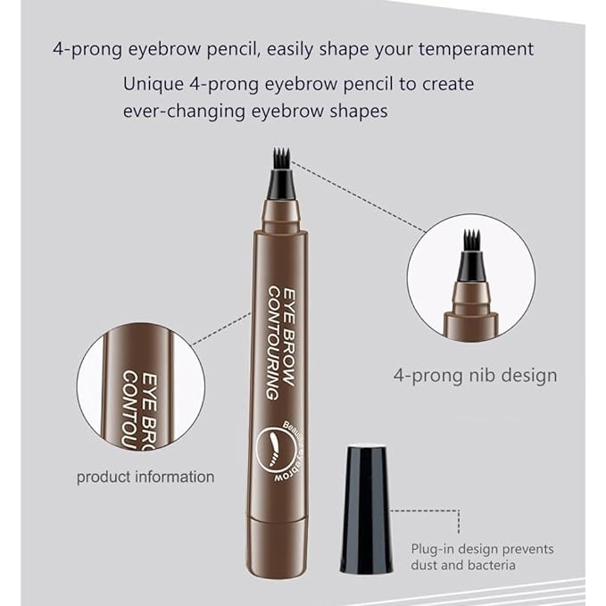 Micro Eyebrow Pencil ALSOUQMART
