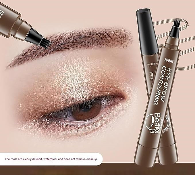 Micro Eyebrow Pencil ALSOUQMART
