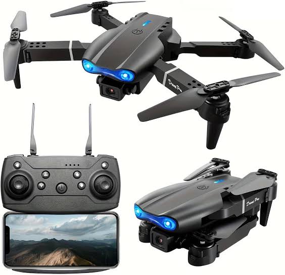 E99 Drone Camera Alsouq Mart