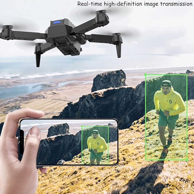 E99 Drone Camera Alsouq Mart