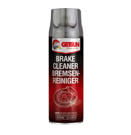 🚗 Car Cleaner Spray ✨ 450ml Deep Clean & Shine 🧽 For Interior & Exterior ✅ ALSOUQMART