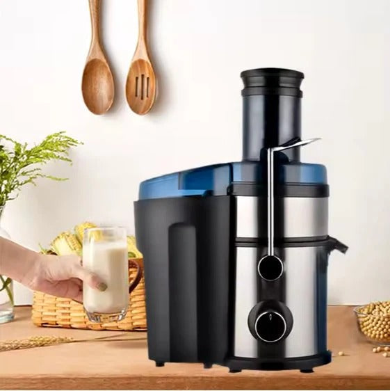 Multi-Function 💪 Powerful 🧊 Easy Clean Kitchen Pro ALSOUQMART