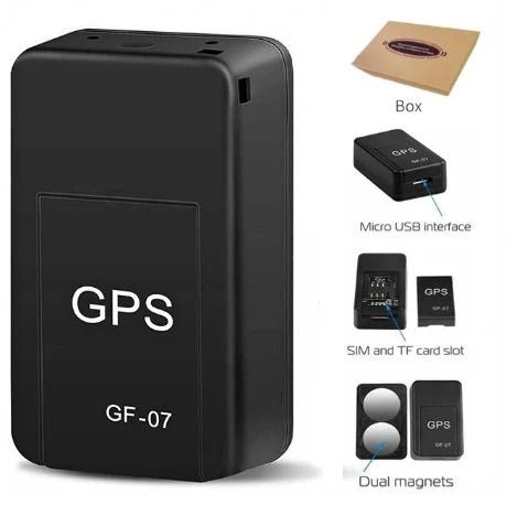 Compact & Secure ALSOUQMART