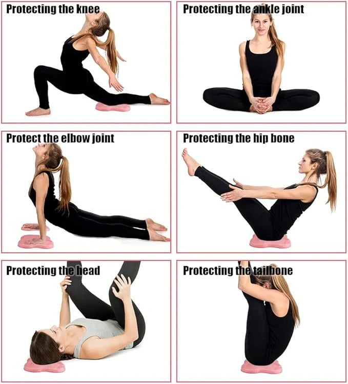 Fitness Essentials ALSOUQMART