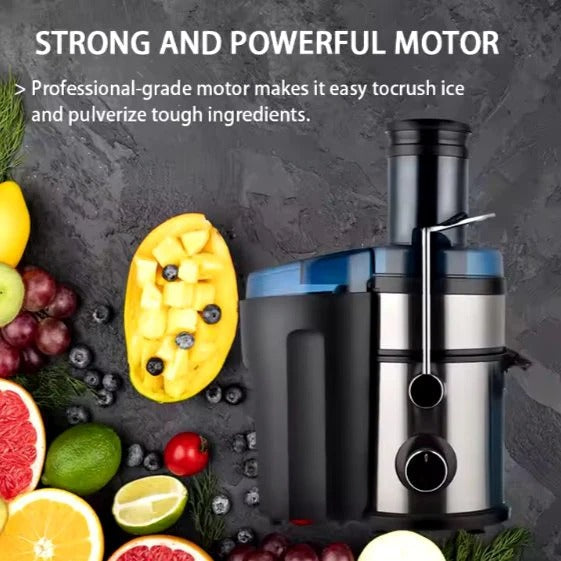 Multi-Function 💪 Powerful 🧊 Easy Clean Kitchen Pro ALSOUQMART
