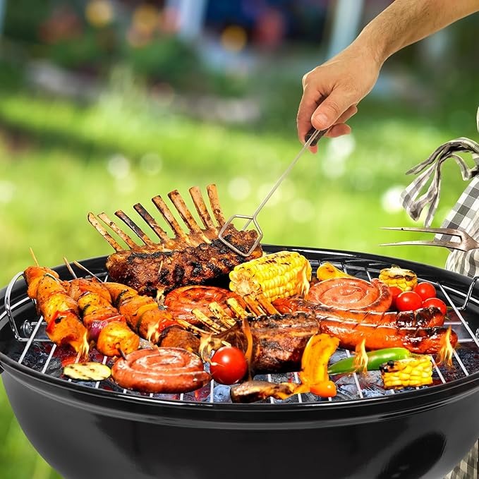 Picnic & Backyard Cooking Fun ALSOUQMART
