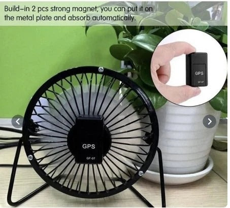 Compact & Secure ALSOUQMART