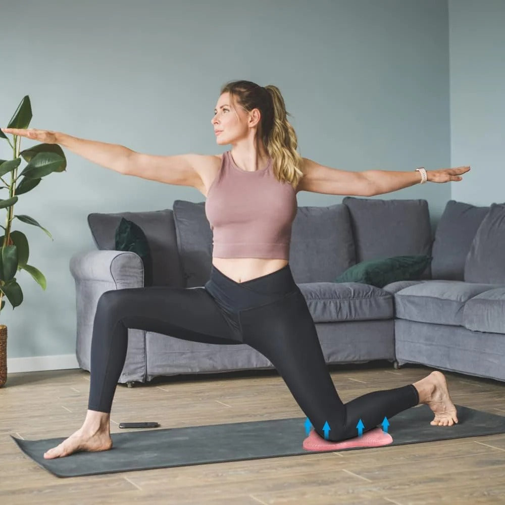 Fitness Essentials ALSOUQMART