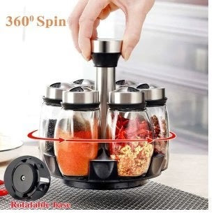 Stylish Kitchen Organizer 🍽 ALSOUQMART