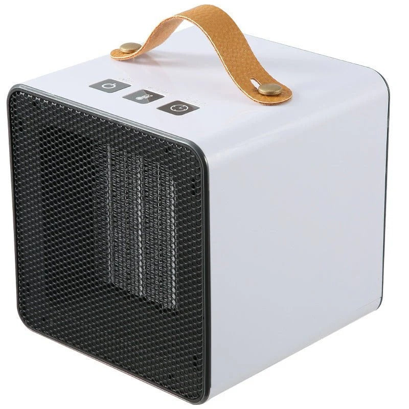 Fast Warmth for Home & Office 🧣 ALSOUQMART