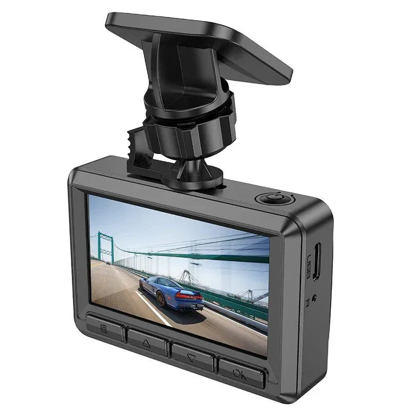 Safe Driving Recorder 🔒 ALSOUQMART