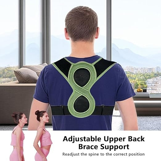 Unisex Comfort ALSOUQMART