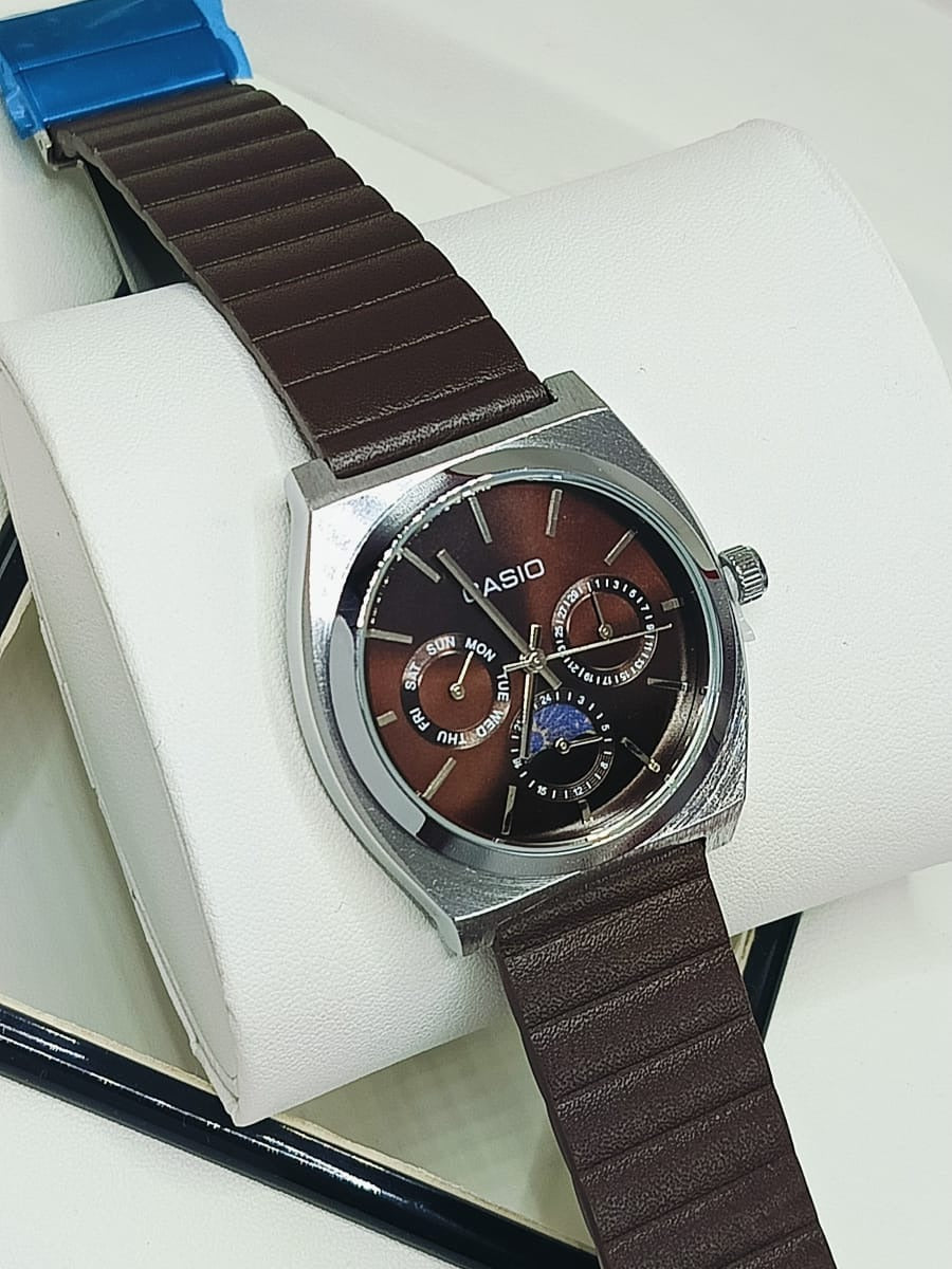 Classic Design ⌚ Bold Style 💼 Everyday Elegance 🔥 ALSOUQMART