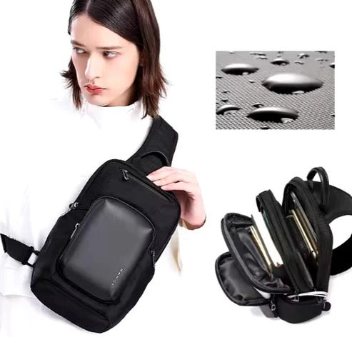 Sleek Organizer for Gadgets, Cables & Accessories ⚡🧳 ALSOUQMART