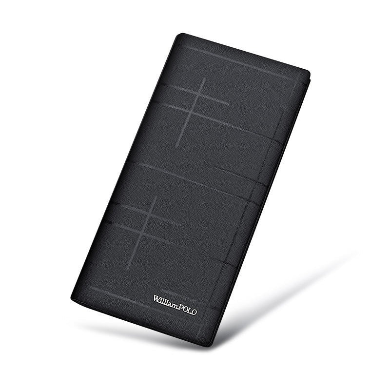Multi-Card Slots & Slim Money Organizer 🔐✨ ALSOUQMART