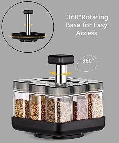 Stylish Kitchen Organizer 🍽 ALSOUQMART