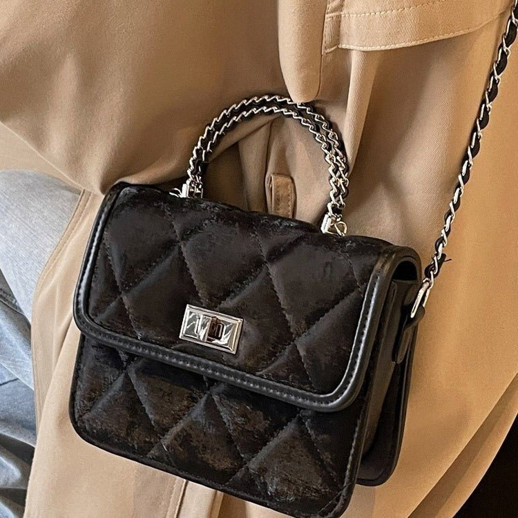 Stylish Portable Messenger Purse ✨💼🔥 ALSOUQMART