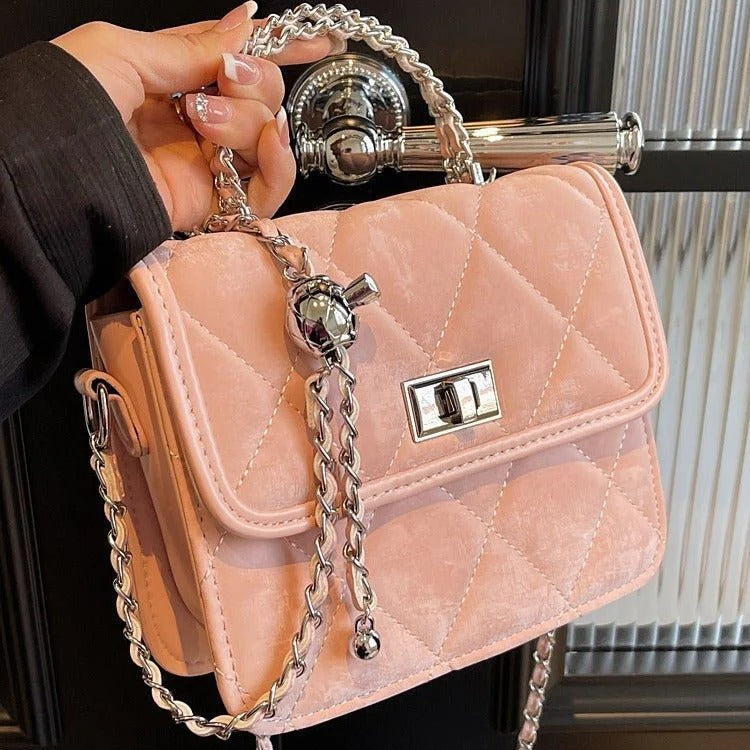 Stylish Portable Messenger Purse ✨💼🔥 ALSOUQMART