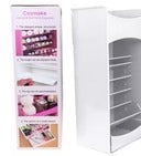 Neat & Stylish Vanity Look ✨ ALSOUQMART