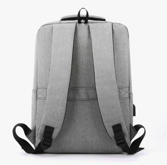 Lightweight, Durable & Water-Resistant Travel Bag 💧✨ ALSOUQMART