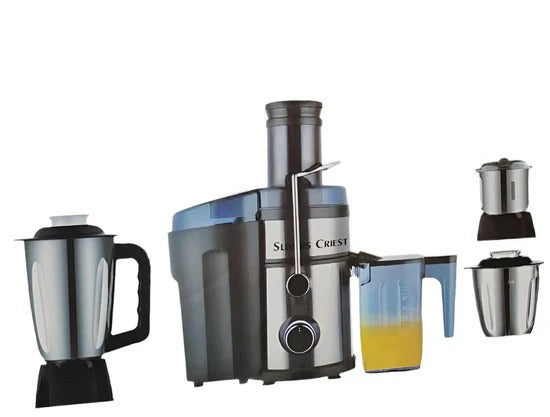 Multi-Function 💪 Powerful 🧊 Easy Clean Kitchen Pro ALSOUQMART
