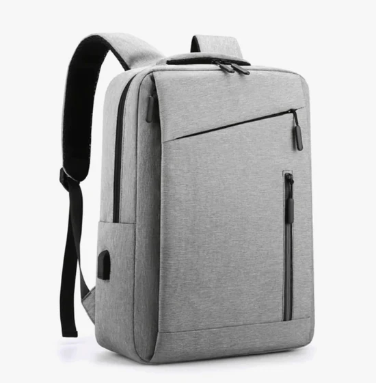 Lightweight, Durable & Water-Resistant Travel Bag 💧✨ ALSOUQMART