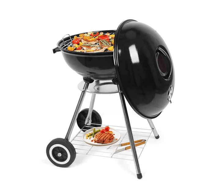 Picnic & Backyard Cooking Fun ALSOUQMART
