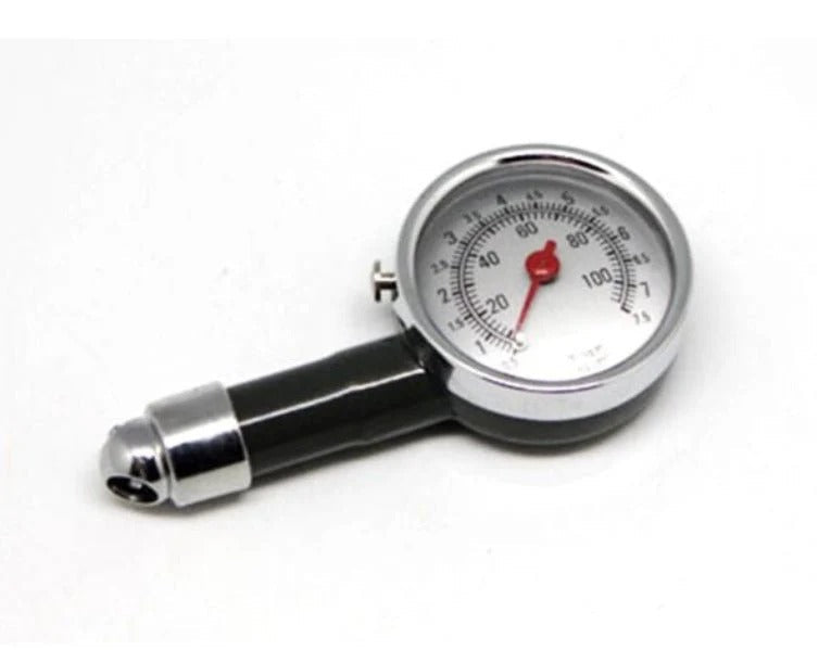 🔧 Digital Tire Pressure Gauge 🚗 Accurate PSI Meter for Cars, Bikes & More ⛽ ALSOUQMART
