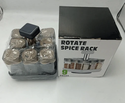 Stylish Kitchen Organizer 🍽 ALSOUQMART