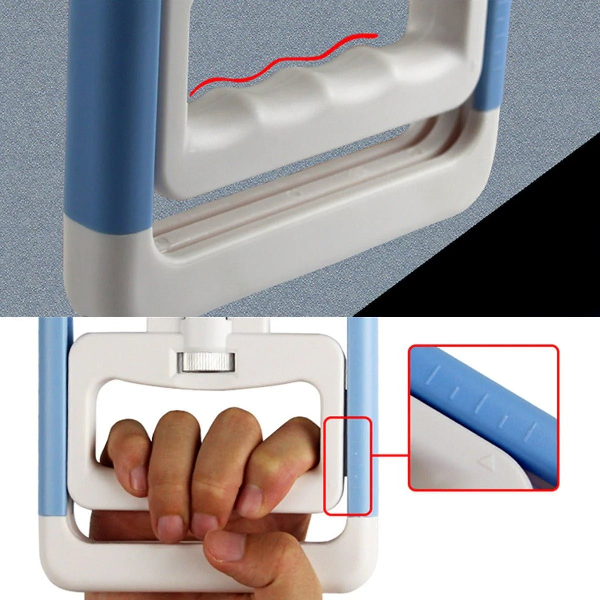 Gym & Rehab Tool ALSOUQMART