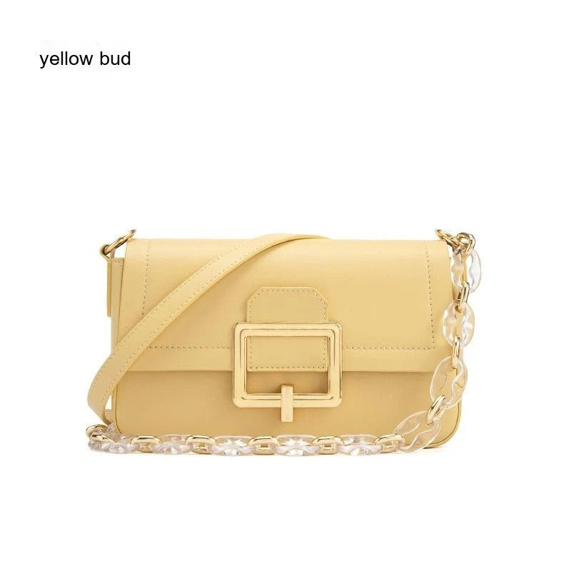 Chic Minority Crossbody Shoulder Style ✨💼 ALSOUQMART