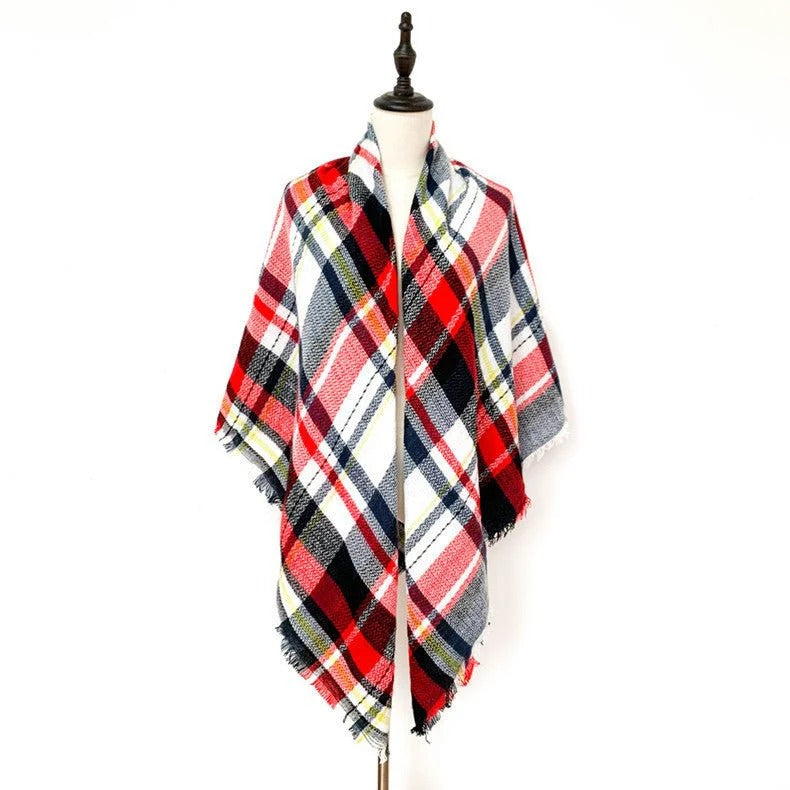 Stylish & Warm ALSOUQMART