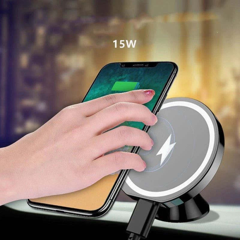 Secure Phone Holder 🔋 ALSOUQMART