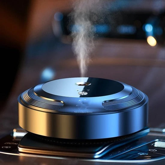 🌸 VA Car Air Freshener 🚘 Long-Lasting & Light Interior Fragrance ✨ ALSOUQMART