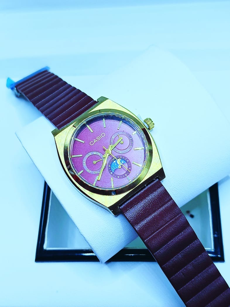 Classic Design ⌚ Bold Style 💼 Everyday Elegance 🔥 ALSOUQMART