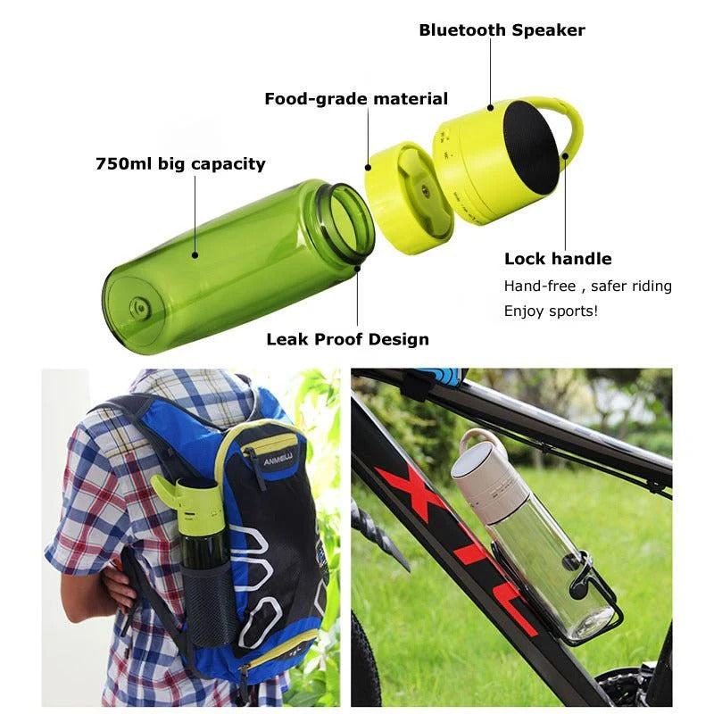 Cycling & Gym Buddy ALSOUQMART