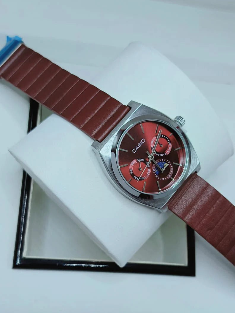 Classic Design ⌚ Bold Style 💼 Everyday Elegance 🔥 ALSOUQMART