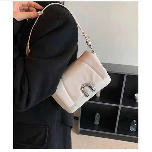 Trendy Underarm Style for Women 💼💖 ALSOUQMART