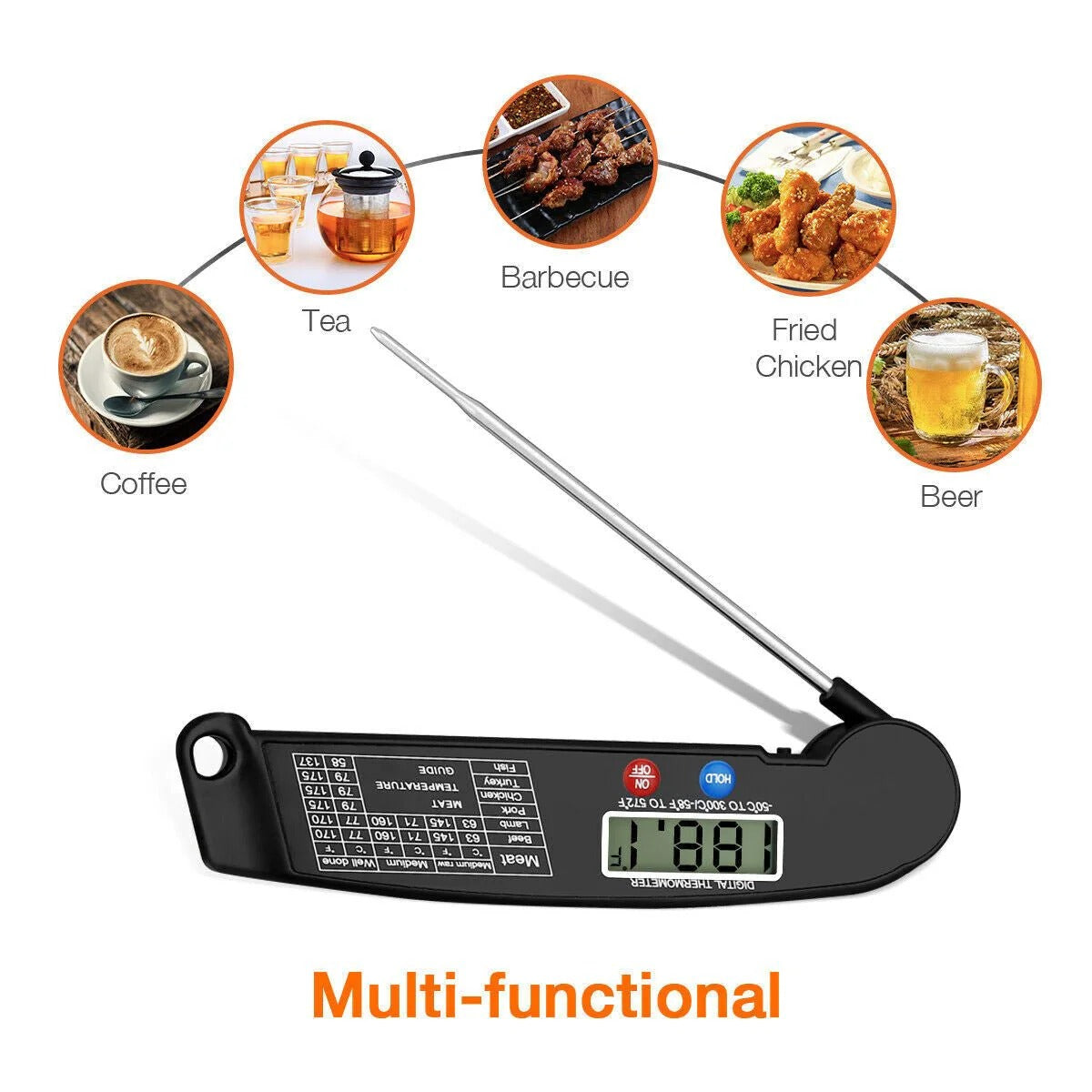 Oven Cooking Tool ALSOUQMART
