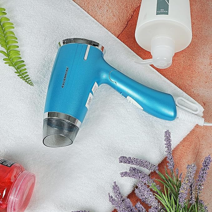 Smooth & Frizz-Free Hair 💁‍♀ ALSOUQMART