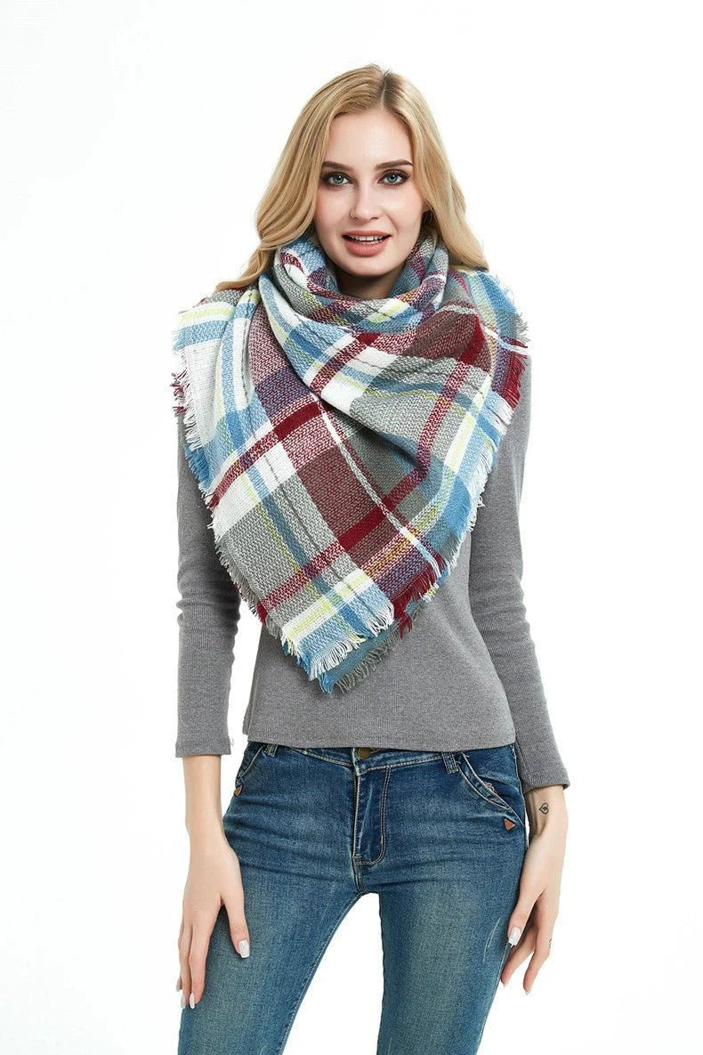 Stylish & Warm ALSOUQMART