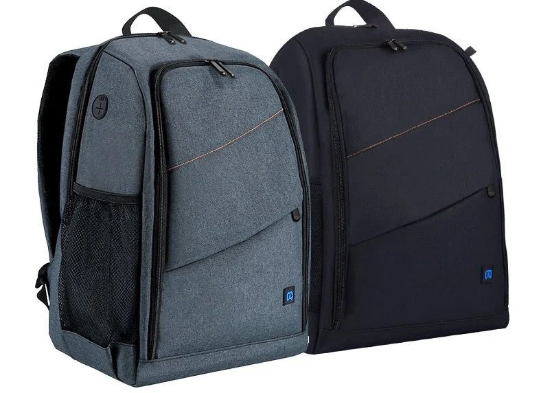 Pro Gear Bag for Travel & Outdoor Shoots 💦🌄 ALSOUQMART