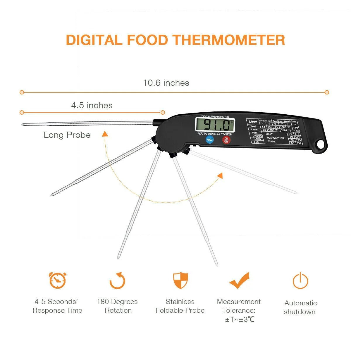 Oven Cooking Tool ALSOUQMART