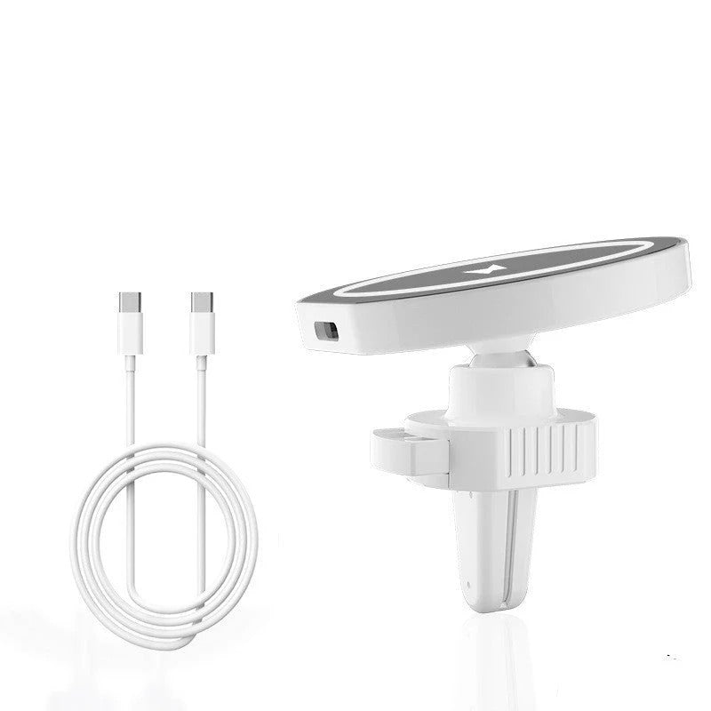 Secure Phone Holder 🔋 ALSOUQMART