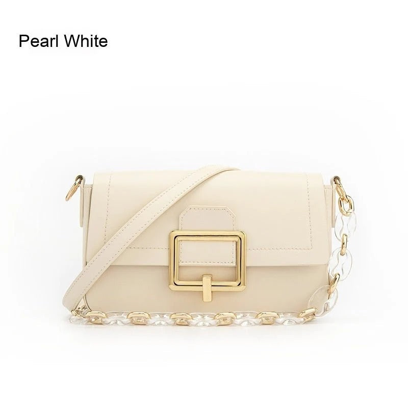 Chic Minority Crossbody Shoulder Style ✨💼 ALSOUQMART