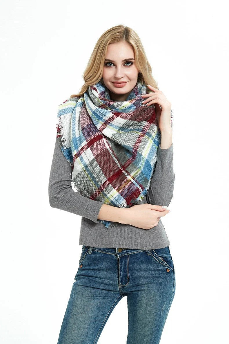 Stylish & Warm ALSOUQMART