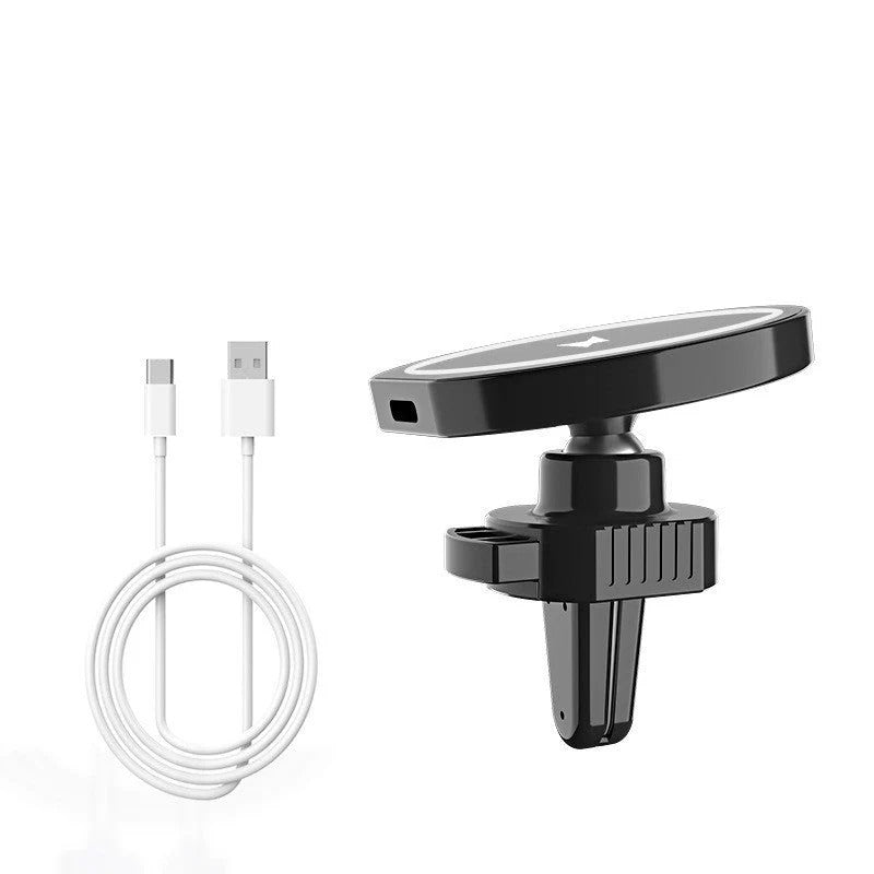 Secure Phone Holder 🔋 ALSOUQMART