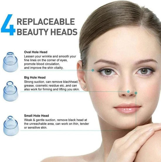 Blackhead Remover Tool 💆‍♀ ALSOUQMART